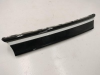 фото thumb №1, Решітка радіатора решітка радіатора бампера ліва vw id4 id.4 11a853583