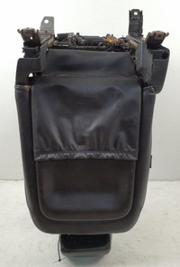 фото thumb №8, Сиденье водителя левый перед с подогревом jaguar s-type eu