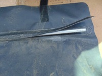 фото thumb №10, Стіна перегородкова перегородка berlingo partner 2008-