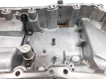 фото thumb №9, Поддон масла saab 9-3 93 ii 1.8t 2.0t opel vectra c signum 2.0 t