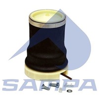 фото thumb №1, Подушка амортизатор сидіння сидіння scania 4