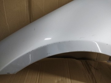 фото thumb №8, Крило переднє лівий bmw e90 e91 європа справний