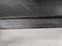 фото thumb №12, Молдинг порог левая subaru brz 2 toyota gt86 ii 21-