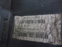 фото thumb №12, Vw cc lift b7 бампер задня задній europa датчики pdc 2012-2016