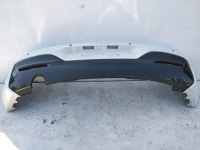 фото thumb №6, Bmw 1 f20 f21 lift m набір бампер задній задня