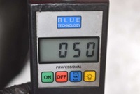 фото thumb №9, Крышка багажника багажника задняя задняя czarna honda crv 2 ii lift 04-06