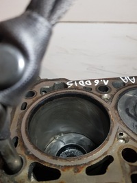 фото thumb №10, Dół двигуна блок suzuki sx-4 s-cross vitara 1.6 ddis d16aa euro 6