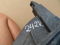 фото thumb №9, Усилитель бампера mercedes cls a2188852365