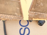 фото thumb №8, Радиатор wody peugeot citroen berlingo i 1.9d оригинальный номер