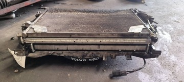 фото thumb №12, Pas переднее радиатор 1137328081 volvo s60 i