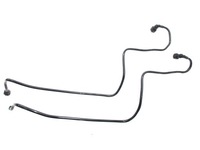 фото thumb №6, Delta 3 iii bravo ii 1.4 шланг топлива провода