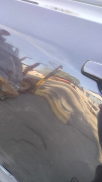 фото thumb №12, Дверь левая левый зад nissan qashqai j10 +2 06- gab