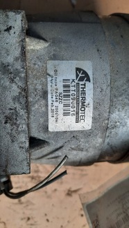 фото thumb №5, Компрессор кондиционера renault megane 1.9d 00r