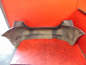 фото thumb №13, Chevrolet lacetti j200 хетчбек hb бампер задній зад 92u