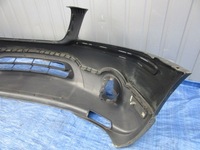 фото thumb №14, Chrysler pacifica i бампер перед kompletny