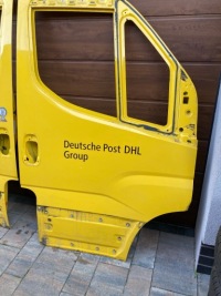 фото thumb №7, Дверь правый перед iveco daily 15-