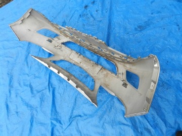 фото thumb №9, Запчасти | astra j бампер перед переднее z176 13264403 | 465