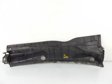 фото thumb №3, Панель под лобовым стеклом toyota corolla verso ii 2 04-09 2,0 d4d