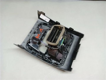 фото thumb №5, M1 bmw 3 g20 рамка решётка воздуховод туннеля 6806816