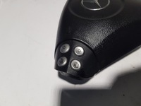 фото thumb №3, Mercedes slk r171 подушка водителя подушка безопасности