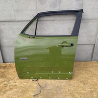 фото thumb №1, Двері лівий перед передні jeep renegade