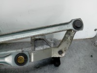 Механизм дворник opel zafira b 13145557 404.976 Киев, фото thumb