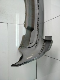 фото thumb №15, Бампер задний skoda kamiq 658807421 2019-