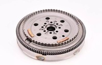 фото thumb №1, Luk колесо двомасовий opel corsa c d meriva 1.3 cdti