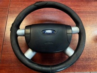 фото thumb №1, Воздуховод подушка безопасности подушка galaxy mk2 7m5880201a