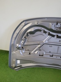 Opel corsa f капот кришка двигуна оригінал oem Недорого, фото thumb