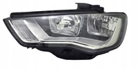 фото thumb №1, Фара лампа лівий audi a3 8v 12-16