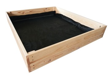 Ящики для овощей, деревянный садовый гербарий 140x120+ РУКОВОДСТВО