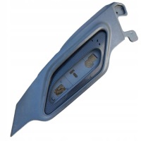 фото thumb №1, Mini cooper r60 r61 countryman защита молдинг поворотник левая 9803127