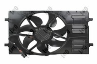 фото thumb №15, Вентилятор охолодження двигуна vag abakus