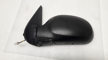 фото thumb №7, Ssangyong korando ii 2 96- дзеркало ліві 3pin