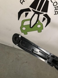 фото thumb №6, Ford puma ii mk2 комплект дворник h1bb17525aa