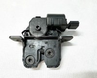 фото thumb №1, Замок крышки задняя 905030003r renault fluence sedan 4pin