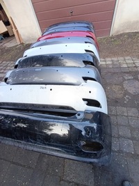 фото thumb №3, Бампер задня lexus rx 2009-2015 pdc