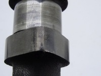 фото thumb №11, Jaguar xj x308 97-03 3.2 v8 вал розподільний вал w лівий