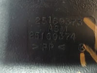 фото thumb №8, Труба впускний повітрозабірник впуск повітропровід повітря kobra chevrolet corvette c5