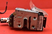 фото thumb №6, Замок двері лівий задня задній 0458915ad jeep cherokee 5 v kl 13-17