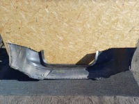 фото thumb №15, Seat altea xl 5p8 задний бампер 5p8807421