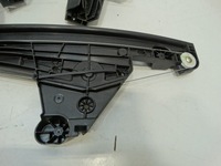 фото thumb №11, Підйомник скло лівий задня citroen c4 iii 2020r.- 9832713980