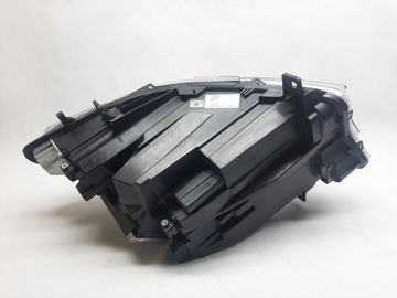 фото thumb №8, Mercedes sprinter 3 фара led a9109065000 новый