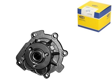 фото thumb №1, Насос водяна - води [магніт marelli]