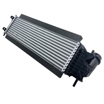 фото thumb №13, Нова оригінальний номер радіаторів повітря інтеркулер renault alaskan 144614ja0b