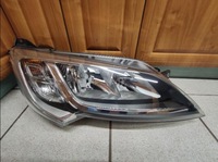 фото thumb №1, Лампа передняя перед fiat diucato iii boxer jumper