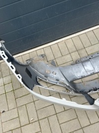 фото thumb №11, Porsche cayenne 9y0 бампер перед передний gts spd