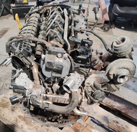 фото thumb №7, Двигатель 1.7 crdi d4fd kia sportage iii ix35 optima i40 10-15 повреждённый