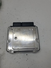 фото thumb №5, Блок управления бортовой компьютер двигателя vw golf v plus 1.6 fsi 03c906056ck